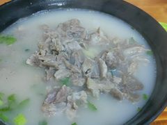 -百味地锅鸡(铜山路店)