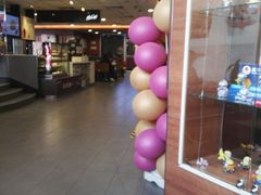 -麦当劳(小白楼店)