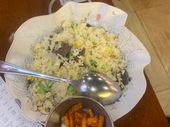 -麒麟风烤牛肉·云南烧烤小排档(丹凤街店)