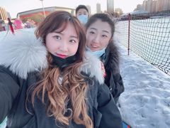 -沈阳奥体冰雪嘉年华