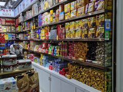 -紫荆城食品交易中心(华强北店)
