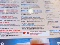 -阿甘虾餐厅(凌霄阁店)