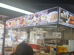 -明姨仔潮汕美食·碳炉猪脚·汕尾牛腩饭·起片鸡煲(起义路店)