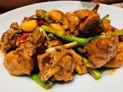 -老灶味道·本帮菜(昌平路店)