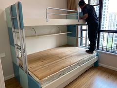 -南昌喜多多搬家