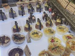 -丁香西饼屋(桂林路店)