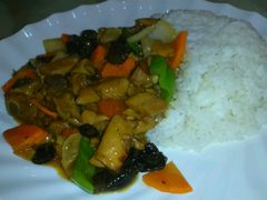 -河南食府(人民路店)