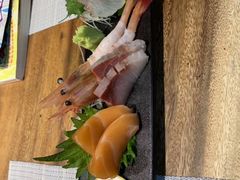 -森味薪火烧•烧鸟居酒屋•日本料理(望京店)