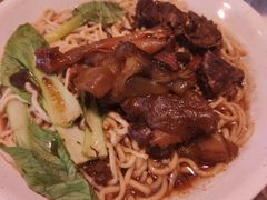 -金牌八大碗汤面(菜市二路店)