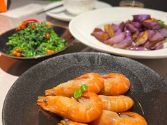 -醉庐·新上海菜(南京西路店)