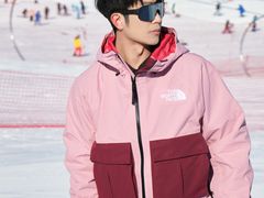 -东北亚滑雪场