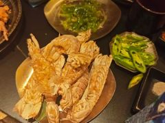 -300杯·和牛烧肉清酒专门店(廊里店)