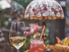 -Golden Lily河内巴黎法越料理餐厅(建国西路店)