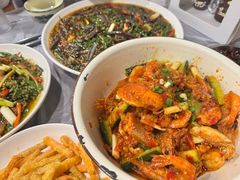 -辣螃铠盆盆蟹大排档(总店)