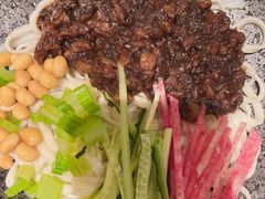 -北京老铺烤鸭(西稍门店)