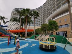 -深圳大梅沙京基洲际度假酒店