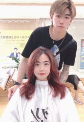 -涩谷· Hair Salon