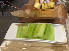 -七友美蛙鱼头火锅(坂田店)