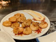 -大渔铁板烧(中山路八佰伴店)