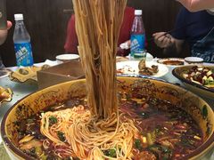 -乐山第一家临江鳝丝(茶坊路店)