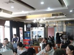 -同发号饭庄(复兴路店)