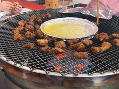 -西昌藿香火盆烧烤(金西路店)