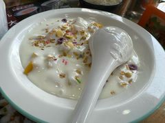 -八次方密云水库鱼粘卷子·熏鸽子·农家菜