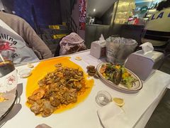 -The Boiling Crab宝灵蟹手抓海鲜(中国首店)