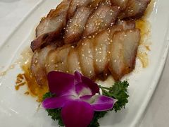 -金华安大酒楼·老牌潮菜·粤式茶点(东方国际店)