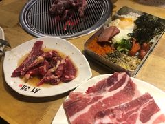 -喜来稀肉(望京店)