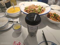 -兰湘子·湘菜小炒(石家庄万象城店)