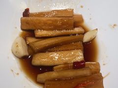 -曹家小菜(胜太路店)