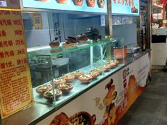 -食上东新街美食街区(民乐新都会店)