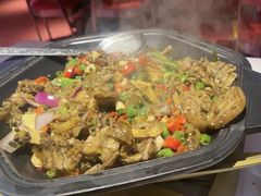 -蛙来哒(石景山万达店)