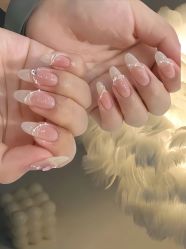 -M·X Nail日式美甲美睫