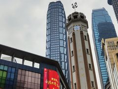 -人民解放纪念碑