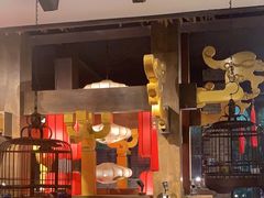 -龙抄手食府(浣花北路店)