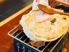 -蟹田居·活蟹料理(东城店)