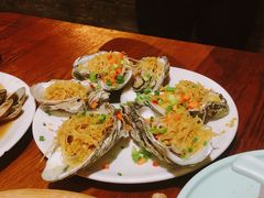 -南海渔家•海鲜•正宗海南菜(海棠湾店)