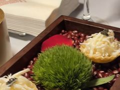 -Kathleen's Waitan 凯圣琳江景西餐厅(外滩店)