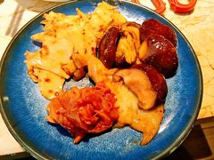 -万象·复兴号鲜肉烤肉海鲜自助(升级店)