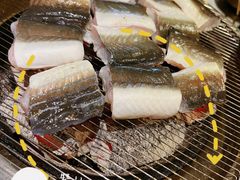 -本炙炭烤·蒲烧活鳗料理店(金沙洲店)