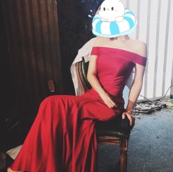 -LeCameliaBridal 山茶花新娘 婚纱礼服高级定制