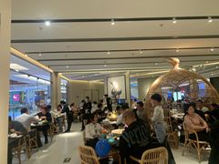 大堂-老鸭集(金沙龙湖天街店)