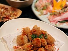 山口组包浆豆腐-牛家酒场(7mall店)