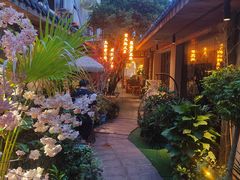 -王捌小院(红花坡店)