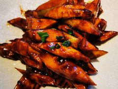 -苏帮袁·竹(北京坊店)