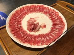 -竹叶涮肉坊(总店)