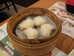 -添好运点心专门店(深水埗店)