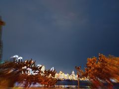 -青岛第三海水浴场